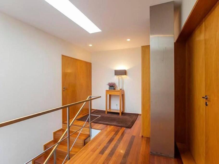 Quinta Da Barca House - Nada Melhor Que Juntar Luxo A Lazer Com Mar E Rio! Esposende Eksteriør bilde