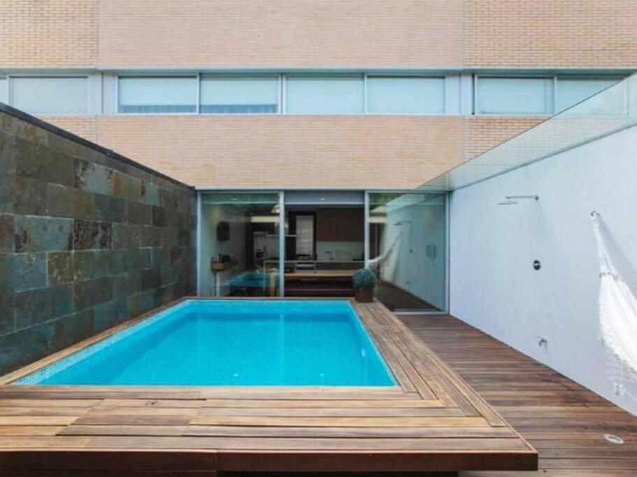 Quinta Da Barca House - Nada Melhor Que Juntar Luxo A Lazer Com Mar E Rio! Esposende Eksteriør bilde