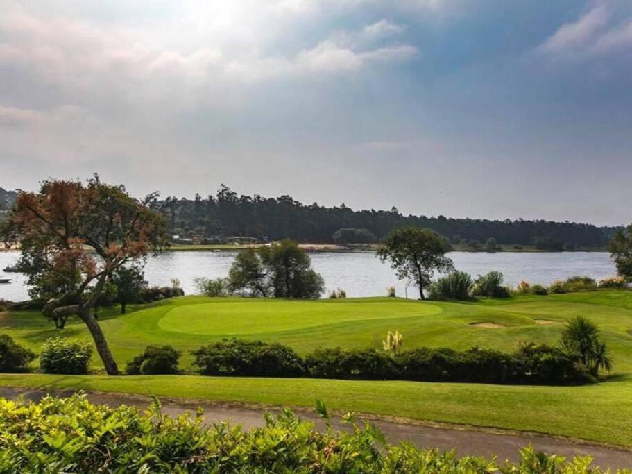 Quinta Da Barca House - Nada Melhor Que Juntar Luxo A Lazer Com Mar E Rio! Esposende Eksteriør bilde