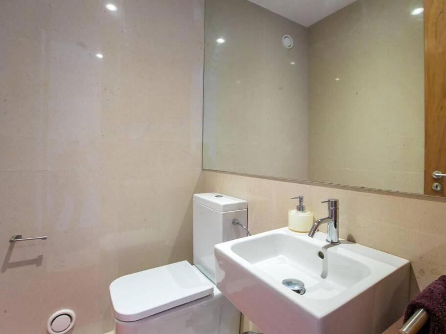 Quinta Da Barca House - Nada Melhor Que Juntar Luxo A Lazer Com Mar E Rio! Esposende Eksteriør bilde