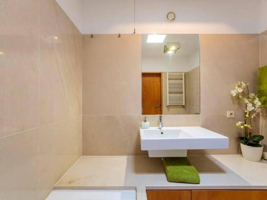 Quinta Da Barca House - Nada Melhor Que Juntar Luxo A Lazer Com Mar E Rio! Esposende Eksteriør bilde