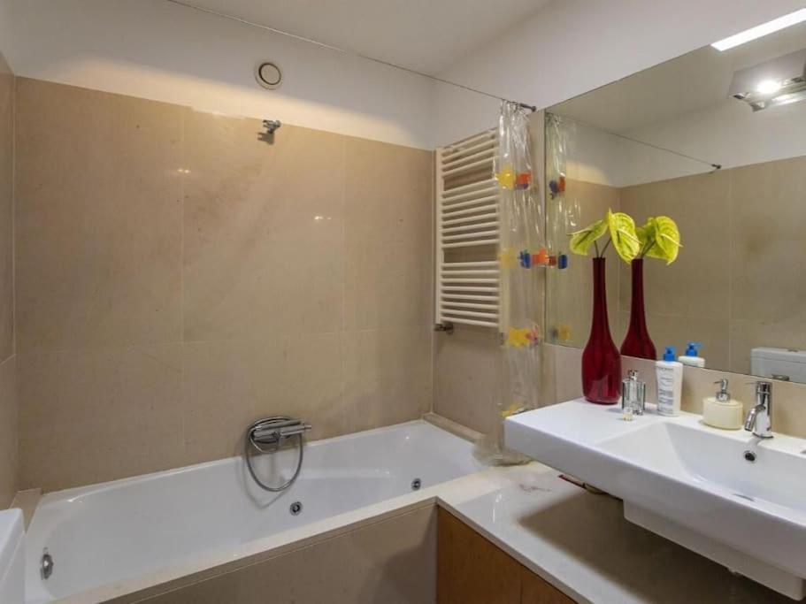 Quinta Da Barca House - Nada Melhor Que Juntar Luxo A Lazer Com Mar E Rio! Esposende Eksteriør bilde
