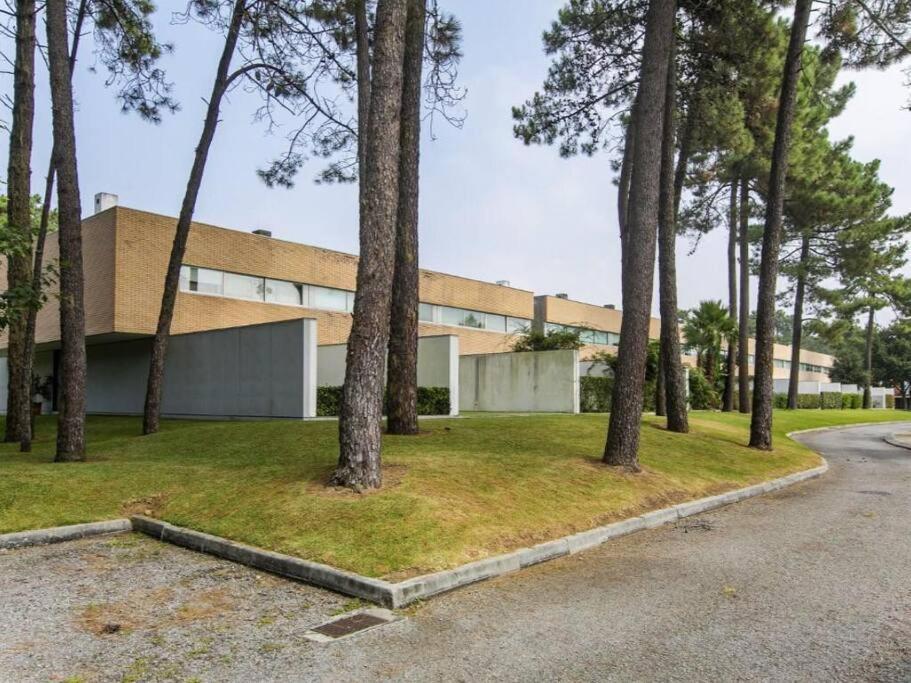 Quinta Da Barca House - Nada Melhor Que Juntar Luxo A Lazer Com Mar E Rio! Esposende Eksteriør bilde