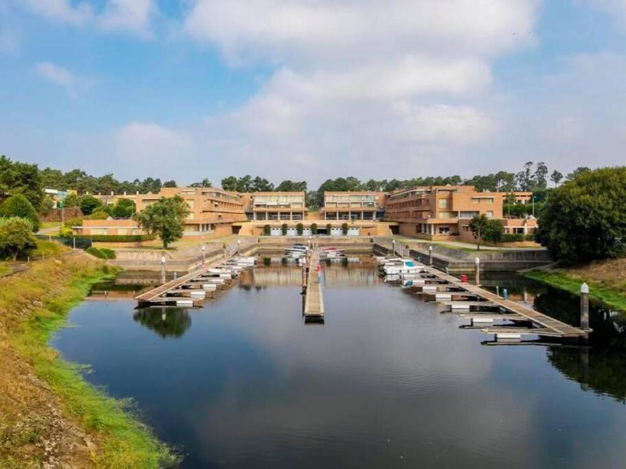 Quinta Da Barca House - Nada Melhor Que Juntar Luxo A Lazer Com Mar E Rio! Esposende Eksteriør bilde