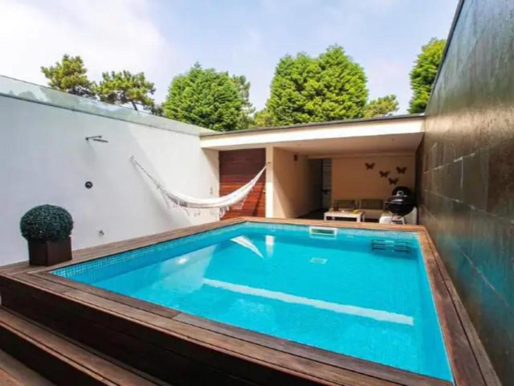 Quinta Da Barca House - Nada Melhor Que Juntar Luxo A Lazer Com Mar E Rio! Esposende Eksteriør bilde